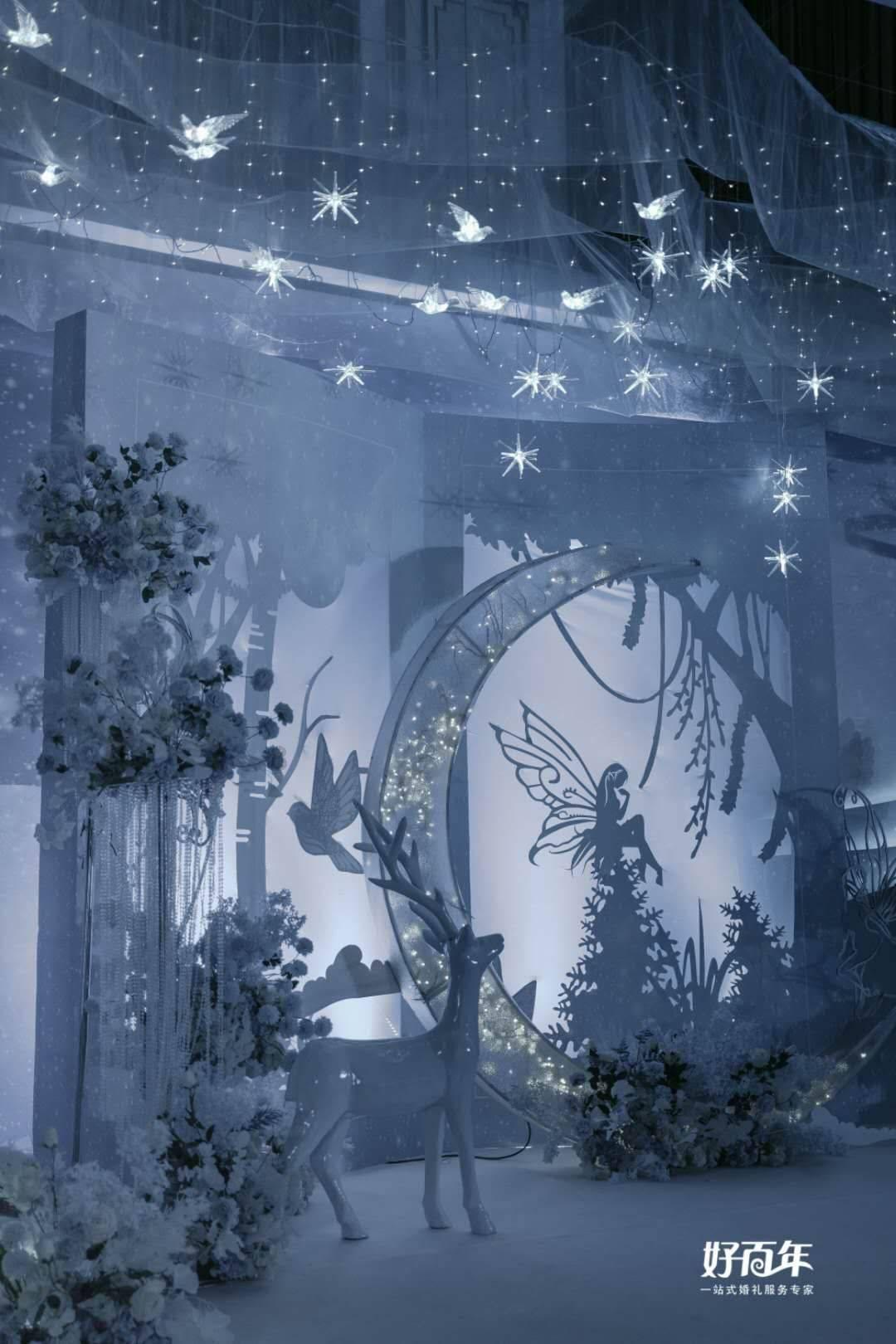舰无虚发：暗星